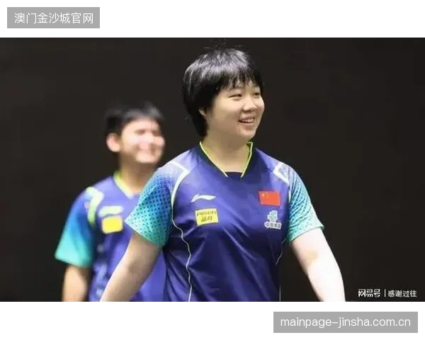 蒯曼夺三金:从“小小少年”到“幸福升级”的传奇之旅